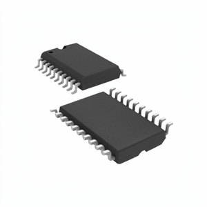 Distribuidor Autorizado de Componentes Electrónicos, CD74HC273M IC FF Tipo D SNGL 8BIT 20SOIC (0.295", 7.50mm de Ancho) - Product Image 1