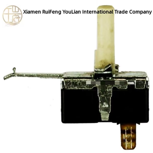 Interrupteur de sécheuse We4m177 572d434p003, neuf, original, en stock, automatisation industrielle, contrôleur de programmation PLC dédié - Product Image 1