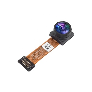 1MP Omnivision OV9282 Obturador global Gran angular OEM Mini Módulo de cámara con <span class=keywords><strong>sensor</strong></span> CMOS en cualquier lugar para escanear Nido de Pájaro - Product Image 1