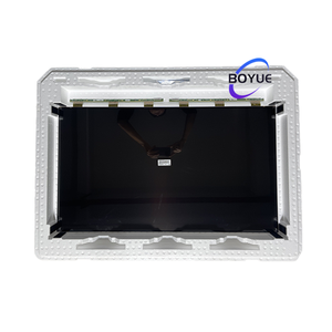 <span class=keywords><strong>อะไหล่</strong></span><span class=keywords><strong>จอ</strong></span>แอลซีดีทีวี <span class=keywords><strong>LG</strong></span> <span class=keywords><strong>43</strong></span> <span class=keywords><strong>นิ้ว</strong></span> รุ่น LC430DGJ-SLA2  แผงจอแสดงผลแอลซีดีแอลอีดีแบบเปิดเซลล์ สำหรับเปลี่ยนอะไหล่ - Product Image 1