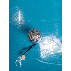 Unidad de Sensor de Voltaje SANWA DENKI SVS-1, Usada, Piezas de Equipos Semiconductores Antiguos - Product Image 1