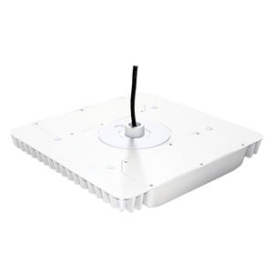 Lumière de canopée LED ultra-mince 100W pour station-service, lumière de station-service 100W - Product Image 5