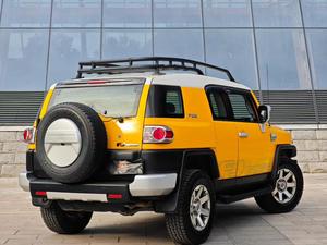 Auto Usado en Venta, <span class=keywords><strong>Toyota</strong></span> <span class=keywords><strong>FJ</strong></span> <span class=keywords><strong>Cruiser</strong></span> 2019, 4.0L, 4x4, Todoterreno, Volante a la Izquierda, Automático, 272hp, Robusto, 5 Plazas, Excelente Estado - Product Image 6
