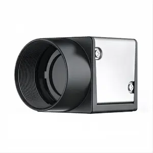 机器视觉工业相机0.3mp 640x480像素CMOS PYTHON300 USB 3.0颜色