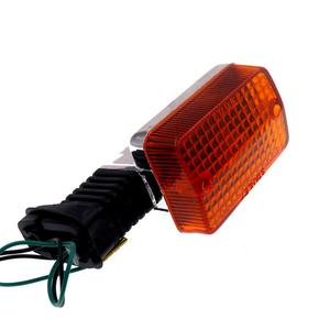 หลอดไฟสี่เหลี่ยม12V 10W C90f <span class=keywords><strong>C700</strong></span>โครเมี่ยม,ไฟเลี้ยวสำหรับรถจักรยานยนต์ลูกฮอนด้า - Product Image 3