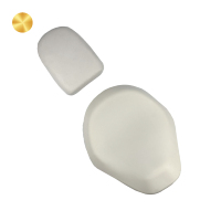 Vente en gros de pièces de siège de moto de haute qualité mousse de siège de moto anti-pression pour Honda CMX1100