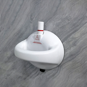 Venta al por mayor baño Pedal montado en la pared ducha reposapiés potente ventosa pedicura reposapiés para Home Hotel - Product Image 6
