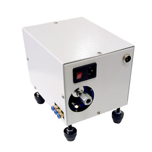 自動マルチコアワイヤー銅線ねじり/ねじり機シリコンワイヤーストリッピング/ねじり機 - Product Image 6