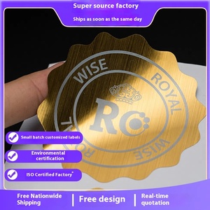 <span class=keywords><strong>Etichetta</strong></span> di imballaggio Anti-contraffazione adesivo personalizzato filo <span class=keywords><strong>disegno</strong></span> <span class=keywords><strong>etichetta</strong></span> oro <span class=keywords><strong>etichetta</strong></span> personalizzata - Product Image 2