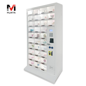 Hastane okulları oyuncaklar meyve çiçekler otomat kutu hediye oyuncaklar dolap otomat - Product Image 2