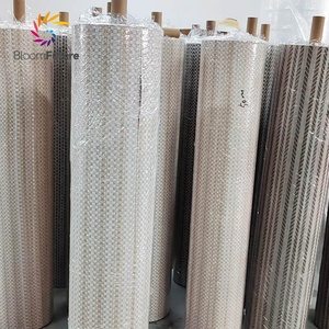 Papier peint en toile de jute écologique, inspiré de la nature, pour les murs résidentiels et commerciaux - Product Image 5