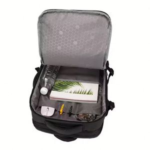 Top Sale Custom Business Mult-function Large Capacity Expandable Waterproof Mochila Bag Bagpack Travel Back Pack <b>Laptop</b> <b>Backpack</b> - Product Image 5