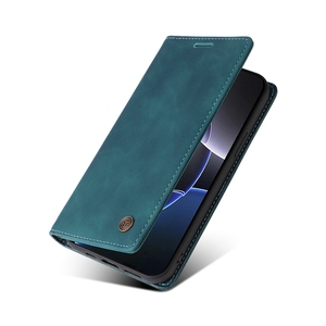 Livre Flip Card Slots stand housse de téléphone pour iPhone 17/17 Air/17 Pro/17 Promax - Product Image 6
