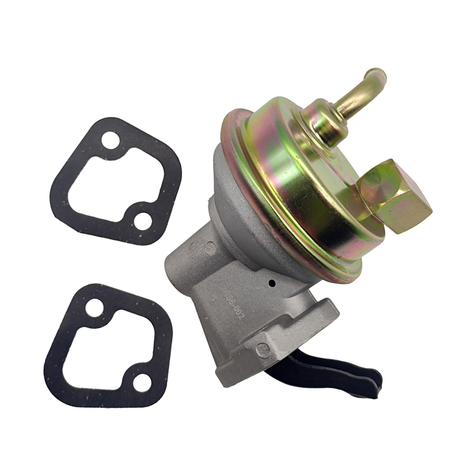 High Performance Auto Engine Mechanical Gasoline Fuel Pump 40669 40987 For Chevrolet 350 305 Bombas De Gasolina mechanical