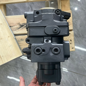 อุปกรณ์เสริม ปั๊มไฮดรอลิกหลัก FD35 FD40 FD45 FD50 FD30 708-1T-04740 708-1T-04760 สำหรับการจัดเรียงสินค้าในคลังสินค้าอุตสาหกรรม - Product Image 4