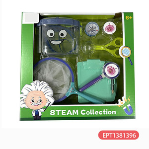 Ept khoa học trồng thí nghiệm thiết lập Kid học tập đồ chơi giáo dục trò chơi khoa học trẻ em thí nghiệm trẻ em stemtoy - Product Image 3