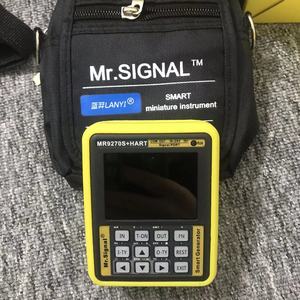 เครื่องกำเนิดสัญญาณขนาดเล็ก Stock Smart Lanyi รุ่น MR9270S +Hart 4-20mA Output 100-240V AC พร้อมแหล่งจ่ายไฟ รับประกัน 1 ปี - Product Image 4