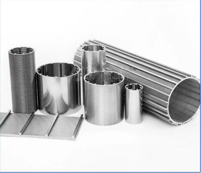 Anping Pinshang Wire Mesh Products Co., Ltd. logo