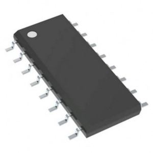 Original and New SN74HC165DR Register Integrated Circuit ic Electronic Component - Product Image 1