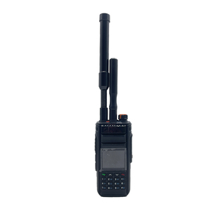 FKD FKD-DT12 Détecteur WiFi Portable 300M-6000Mhz Système de Détection de Drones Manuel Étanche Sécurité UAV Précise FKD-DT12 Unm - Product Image 4