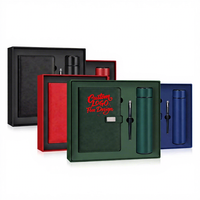 Carnet A5 personnalisé avec logo, journal de réunion d'affaires, papeterie de bureau créative de marque pour entreprise