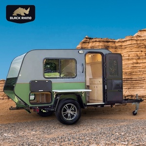 Precio de Venta Directa de Fábrica, Caravana de Lujo Todoterreno en Venta, <span class=keywords><strong>Nueva</strong></span> <span class=keywords><strong>Zelanda</strong></span> - Product Image 1