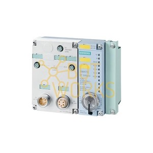 Modulo PLC Siemens 6ES75162GN000AB0 con Interfaccia di Comunicazione Profibus - Nuovo - Product Image 1