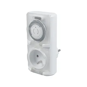 Daily Mechanical Garden Timer Switch Outdoor Automatic Mechanical Timer