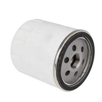 Filtre à air hydraulique pour huile combustible 1000588583 pour camions lourds et pièces de rechange pour moteurs diesel