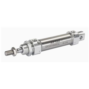 Mini cilindro MIC MIC20 MIC20X10/15/20/25/30/40/50/60/75/80/100/125/150 <span class=keywords><strong>SCA</strong></span> SU <span class=keywords><strong>CA</strong></span> U - Product Image 1
