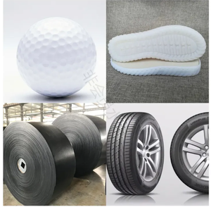 Полибутадиеновый каучук Yanshan Br9000, Гомополимер бутадиена преимущественно для шин и обуви - Product Image 6