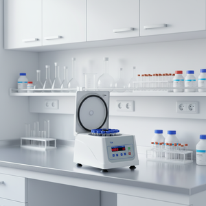 Portable PRF Machine for Centrifuge Model TD4C 4000 RPM 1880xg - Product Image 5