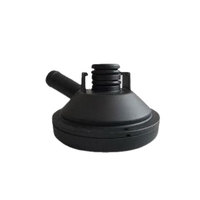8200147551 Valve de ventilation forcée de carter Valve PCV pour Renault