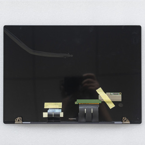 Montaje completo de pantalla táctil LCD de 13,9 pulgadas para HUAWEI <span class=keywords><strong>MateBook</strong></span> <span class=keywords><strong>X</strong></span> Pro 2018 2019 <span class=keywords><strong>2020</strong></span> 2021 reemplazo de pantalla - Product Image 1