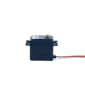 Servo Digital Feetech FT7115M 7.4V 15kg con Engranaje Metálico de 180 Grados para Modelos RC - Product Image 3