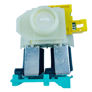 BOSCH <span class=keywords><strong>SIEMENS</strong></span> 8001107700 33490467 Válvula de entrada de <span class=keywords><strong>lavadora</strong></span> Pieza de repuesto esencial para electrodomésticos de lavandería - Product Image 5