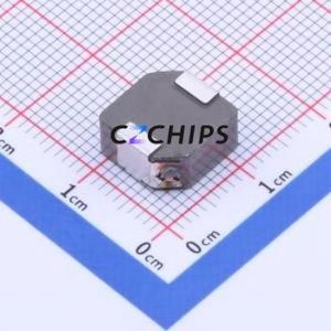 ตัวเหนี่ยวนำพลังงาน SPM10054T-R68M-HZ SMD,10.7x10มม. 20% 680nH 29A 1.9Mohm - Product Image 2