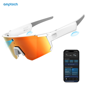 แว่นตาอัจฉริยะ AI รุ่นใหม่ล่าสุดปี 2026 พร้อมกล้อง 8MP - <span class=keywords><strong>แปล</strong></span><span class=keywords><strong>ภาษา</strong></span><span class=keywords><strong>แบบ</strong></span>เรียลไทม์ 139 <span class=keywords><strong>ภาษา</strong></span> วิดีโอและเสียงความละเอียด 1080p สำหรับ iOS และ Android - Product Image 3