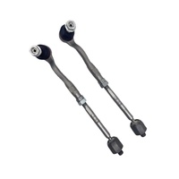 Kit Bras de Suspension Inférieur Avant HDERM pour BMW X3 F25, Pièces Automobiles 31106787673/674 31126787669/670 6787472/163/164