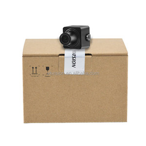 DS-2CD2D25G1-D/NF 2MP H.265 3D DNR công nghệ phát hiện chuyển động bí mật mạng Máy ảnh - Product Image 1