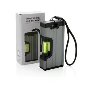 Regla de bolsillo con imán, gadgets personalizados - Product Image 3