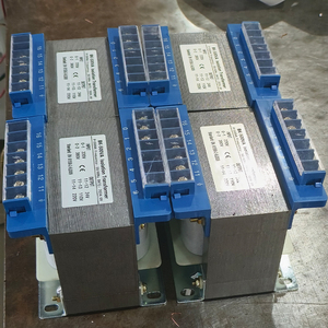 500KVA Single Phase Isolation <b>Transformer</b> - Reliable and - Product Image 3