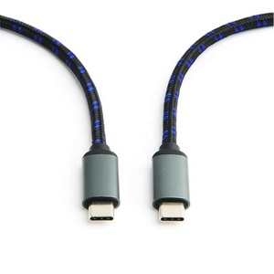 สายชาร์จเร็ว3Ft 6Ft USB C iOS Type-C สมาร์ท1M iPhone 14/13/12/11/8 /<span class=keywords><strong>xs</strong></span>/xr 6A Android 60W <span class=keywords><strong>ปัจจุบัน</strong></span> - Product Image 3