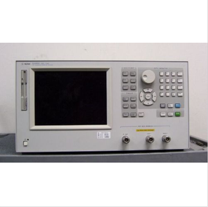 เครื่องวิเคราะห์ความต้านทาน/วัสดุ RF รุ่น Keysight/Agilent E4991A - Product Image 3