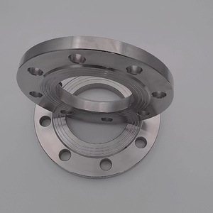 Carbon Steel <strong>Flange</strong> Elbow High Quality <strong>Flanges</strong> Product - Product Image 4