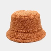 Chapeau d'hiver unisexe en velours d'agneau brodé en 3D personnalisé, chapeau bob chaud et tendance pour le quotidien, les fêtes, le ski, la pêche, le cyclisme et les aventures