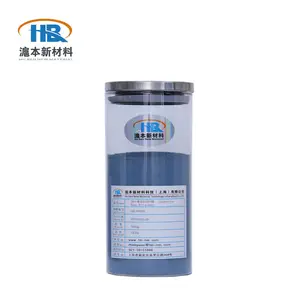 Nano Powder ATO Raw Material Antimony Tin Oxide with transparent Good Electrical and Optical Properties