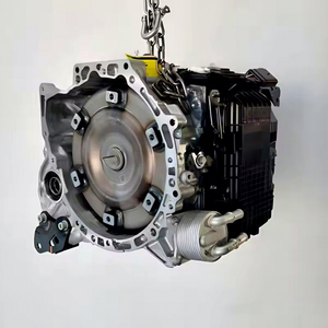 Peugeot 208 508L 4008 5008 DS 1.2L AWF8G30 Boîte de vitesses <span class=keywords><strong>automatique</strong></span> 20GTBB 9838183480 Conditions d'utilisation - Product Image 3