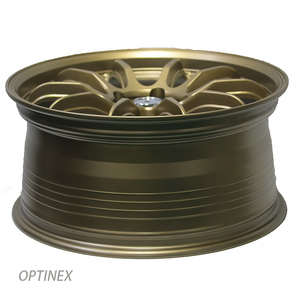 Rines Forjados de Perfil Bajo 17 <span class=keywords><strong>18</strong></span> 19 20 21 5x112 5x114.3 5x120 5x130 para Toyota Camry Honda Accord Audi A4 A5 A6 <span class=keywords><strong>BMW</strong></span> Serie 3 5 - Product Image 3