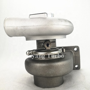 HD700-5 Turbo 49179-02110 4917902110 ME088256 - Product Image 2